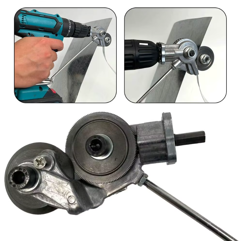 Tăietor SteelSnap
