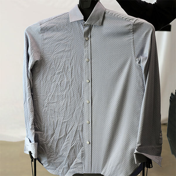 Calcator de haine | HAZY