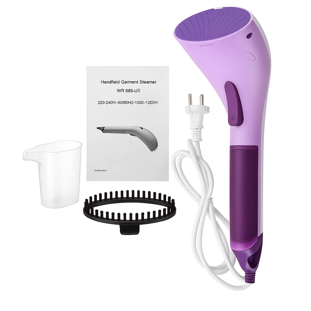 Calcator de haine | HAZY