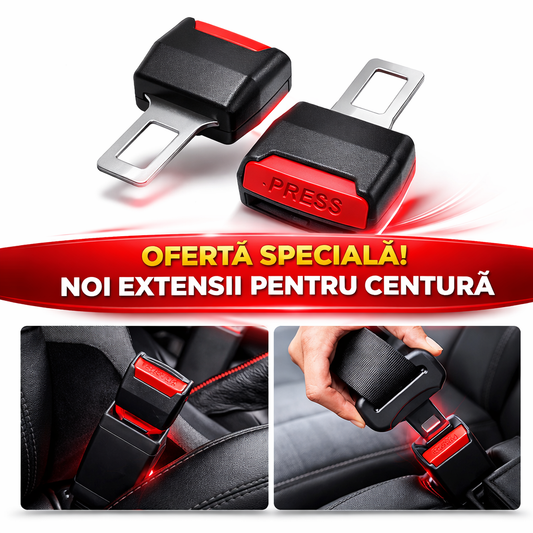 Set 2 Bucăți BeltFix™