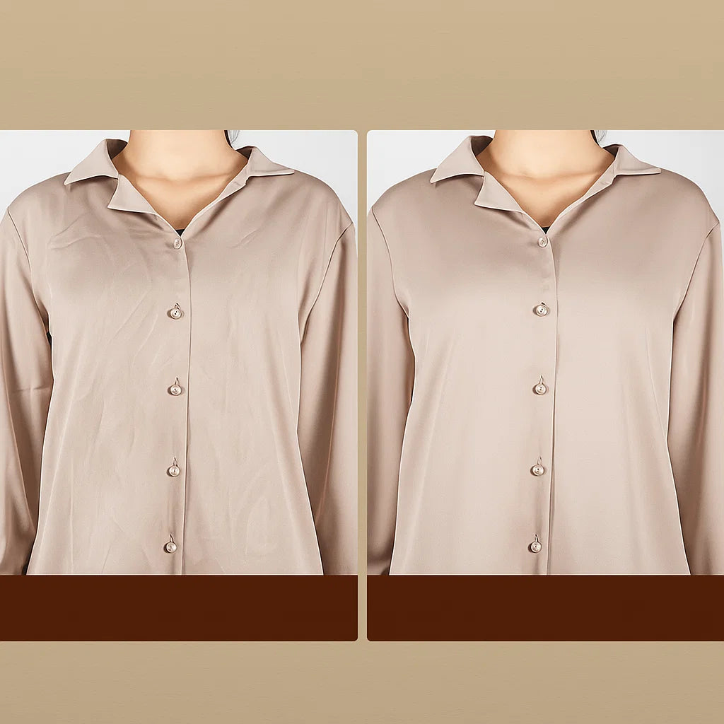 Calcator de haine | HAZY