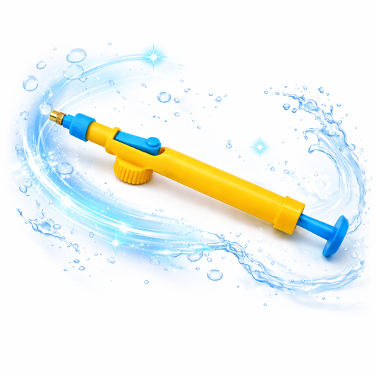 Pulverizator universal