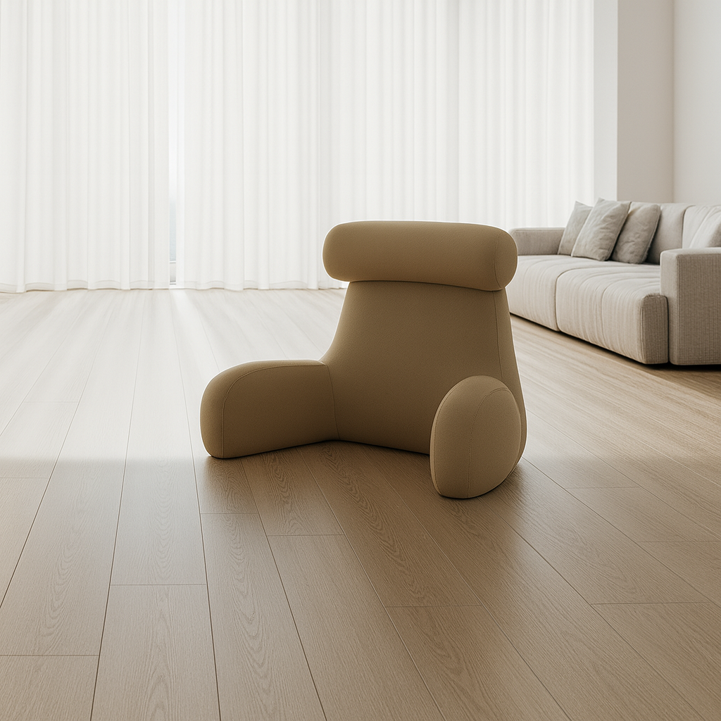 Perna pentru spate | CERVIREST