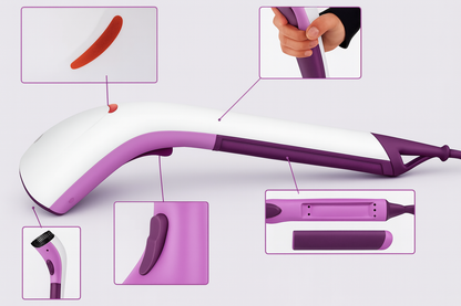 Calcator de haine | HAZY