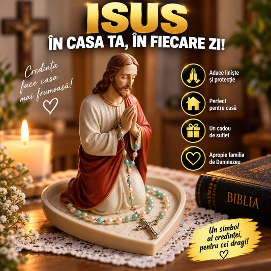 Set Pentru Rugăciune RugăDeSeară™
