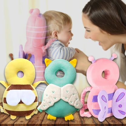 BabyGuard - Protecția de care are nevoie fiecare mic explorator !