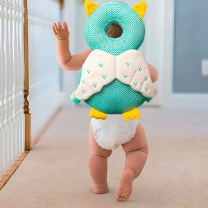 BabyGuard - Protecția de care are nevoie fiecare mic explorator !