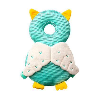 BabyGuard - Protecția de care are nevoie fiecare mic explorator !