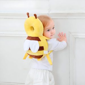 BabyGuard - Protecția de care are nevoie fiecare mic explorator !