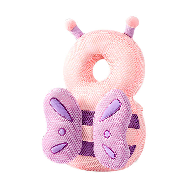 BabyGuard - Protecția de care are nevoie fiecare mic explorator !