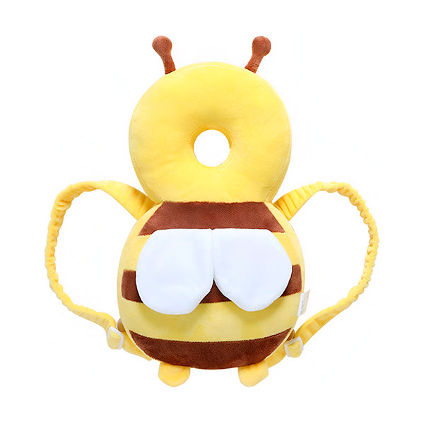 BabyGuard - Protecția de care are nevoie fiecare mic explorator !