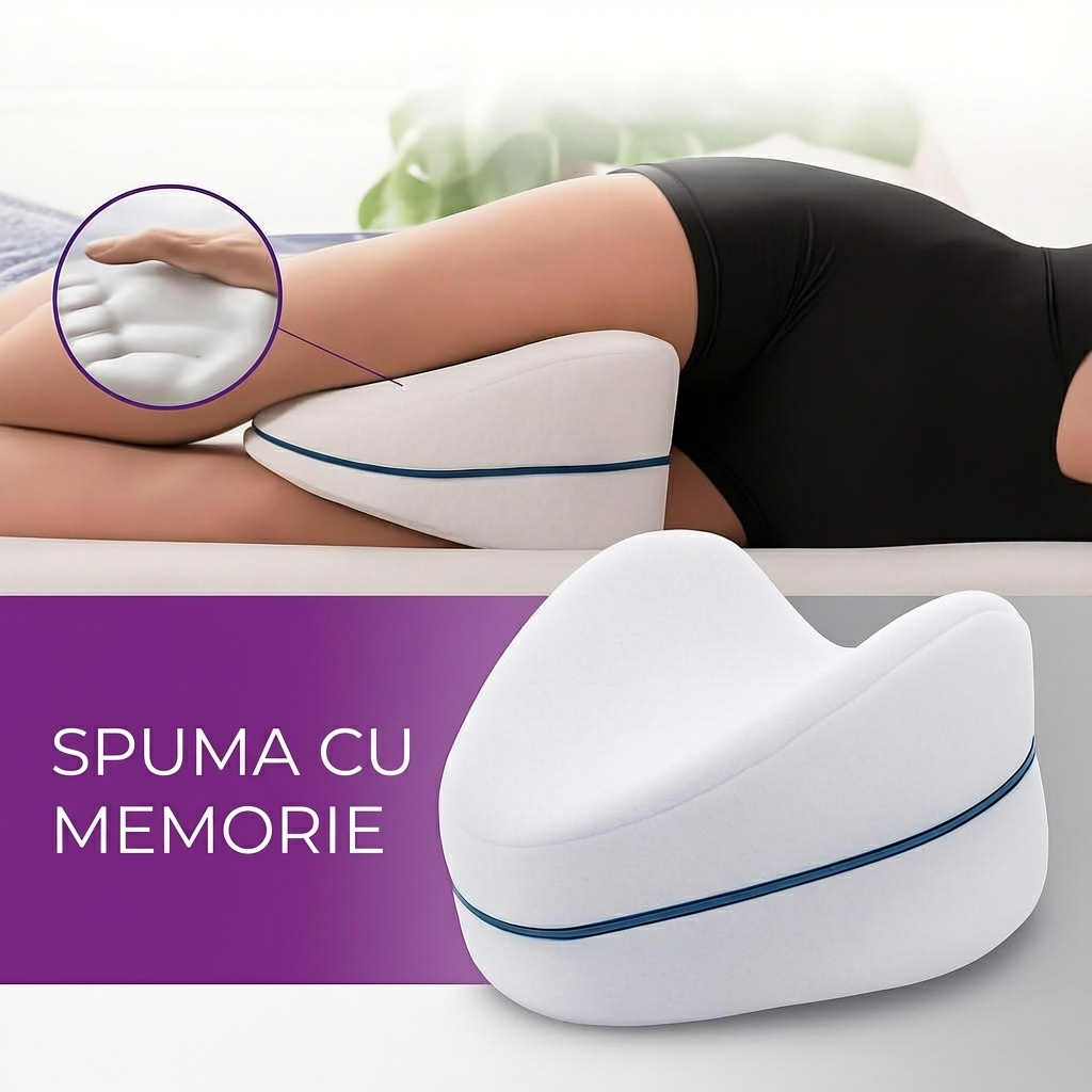 Perna MedSleep | 40% REDUCERE