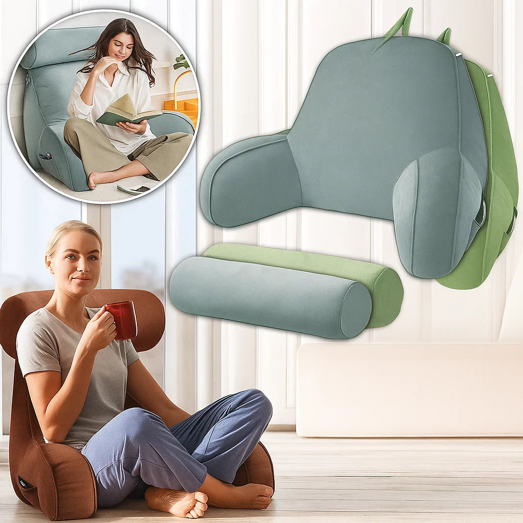 Perna pentru spate | CERVIREST