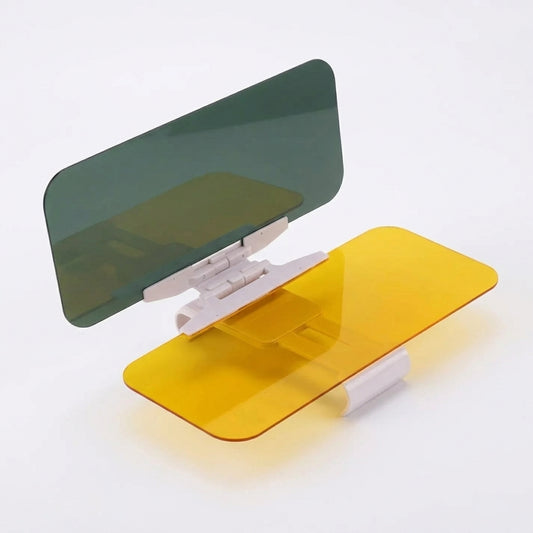 Parasolar Dual Vision™