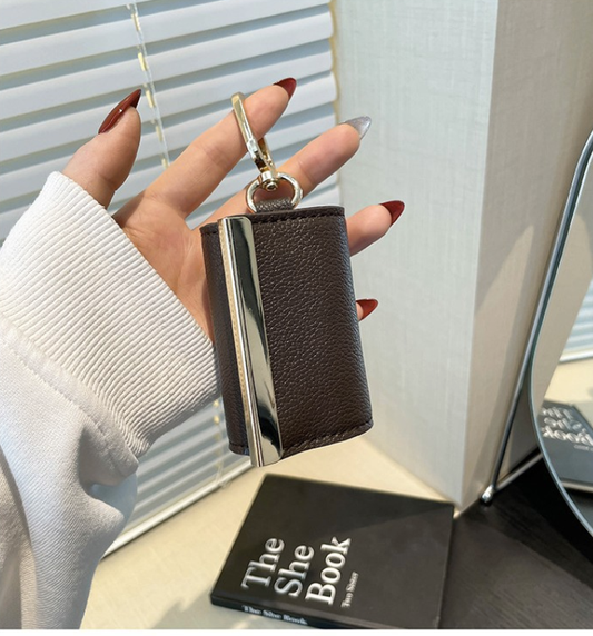 Breloc cu Sacosa pliabila