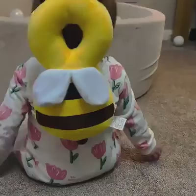 BabyGuard - Protecția de care are nevoie fiecare mic explorator !