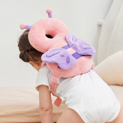 BabyGuard - Protecția de care are nevoie fiecare mic explorator !