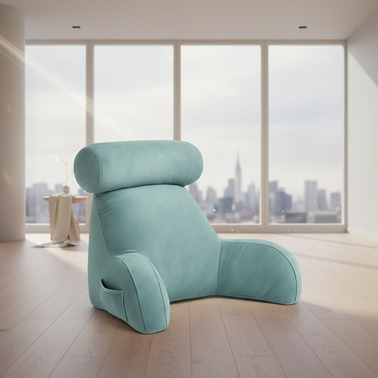 Perna pentru spate | CERVIREST